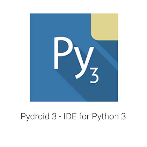 دانلود پایتون برای موبایل اندروید