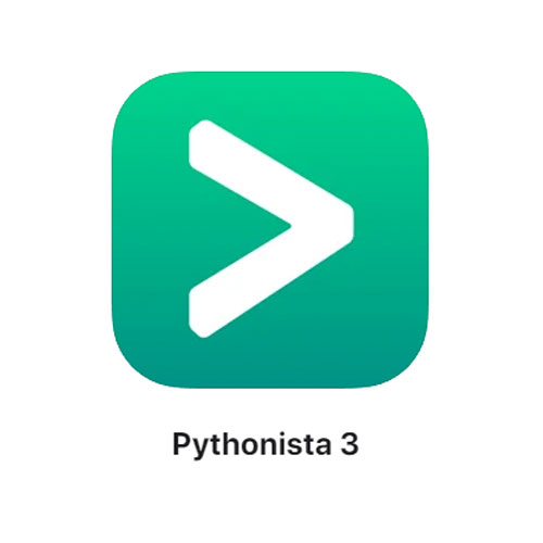 دانلود پایتون برای موبایل اپل ios